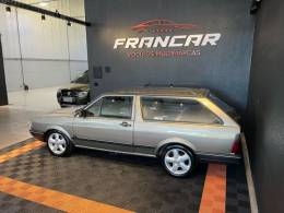 VOLKSWAGEN - PARATI - 1990/1990 - Bege - R$ 38.900,00