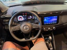 NISSAN - KAIT - 2026/2026 - Cinza - Sob Consulta