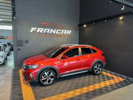 VOLKSWAGEN - NIVUS - 2020/2021 - Vermelha - R$ 109.900,00