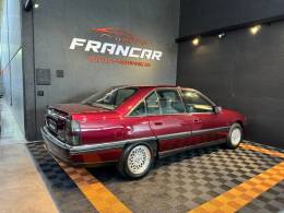 CHEVROLET - OMEGA - 1996/1997 - Vermelha - R$ 54.900,00