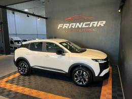 NISSAN - KICKS - 2025/2026 - Branca - Sob Consulta