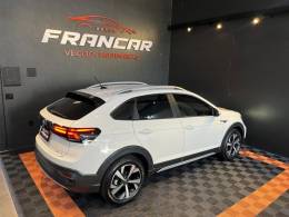 VOLKSWAGEN - NIVUS - 2022/2022 - Branca - R$ 117.900,00
