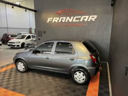 CHEVROLET - CELTA - 2011/2012 - Cinza - R$ 33.900,00