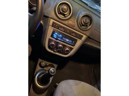 VOLKSWAGEN - GOL - 2009/2010 - Preta - R$ 29.900,00