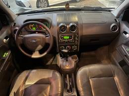 FORD - ECOSPORT - 2006/2007 - Preta - R$ 34.900,00
