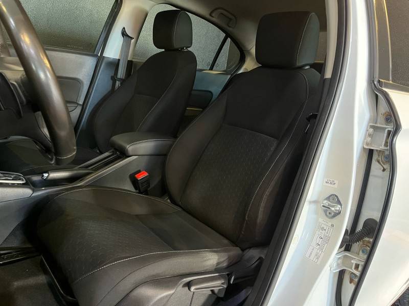 HONDA - CITY - 2023/2024 - Branca - R$ 109.900,00