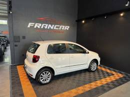 VOLKSWAGEN - FOX - 2012/2013 - Branca - R$ 44.900,00