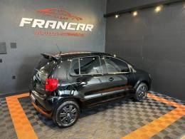 VOLKSWAGEN - FOX - 2012/2013 - Preta - R$ 43.900,00