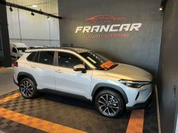 TOYOTA - COROLLA - 2025/2026 - Prata - R$ 188.000,00