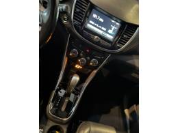 CHEVROLET - TRACKER - 2018/2019 - Preta - R$ 89.900,00
