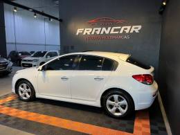 CHEVROLET - CRUZE - 2014/2014 - Branca - R$ 74.900,00