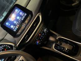 CHEVROLET - TRACKER - 2023/2024 - Prata - R$ 127.900,00