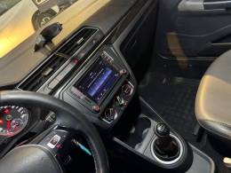 VOLKSWAGEN - SAVEIRO - 2017/2018 - Branca - R$ 83.900,00