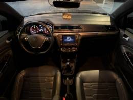 VOLKSWAGEN - SAVEIRO - 2024/2024 - Cinza - R$ 108.900,00