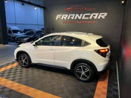 HONDA - HR-V - 2019/2019 - Branca - R$ 107.900,00