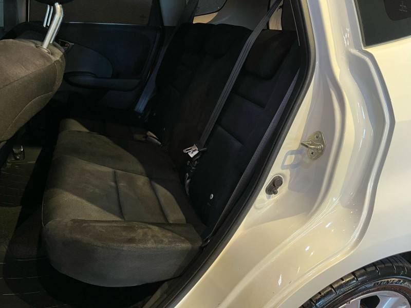 HONDA - FIT - 2012/2013 - Branca - R$ 59.900,00