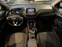 CHEVROLET - ONIX - 2019/2020 - Branca - R$ 69.900,00