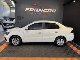 VOLKSWAGEN - VOYAGE - 2017/2017 - Branca - R$ 52.900,00