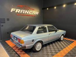 VOLKSWAGEN - VOYAGE - 1983/1983 - Prata - R$ 39.900,00