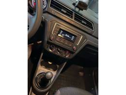 VOLKSWAGEN - GOL - 2016/2017 - Branca - R$ 46.900,00