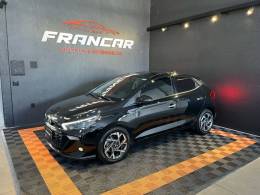 HYUNDAI - HB20 - 2022/2023 - Preta - R$ 97.900,00