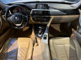 BMW - 328I - 2013/2013 - Branca - R$ 109.900,00