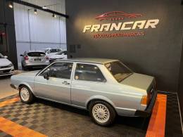 VOLKSWAGEN - VOYAGE - 1983/1983 - Prata - R$ 39.900,00