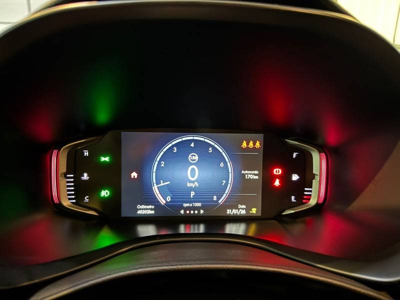 FIAT - TORO - 2022/2023 - Branca - R$ 137.900,00