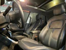 CHEVROLET - TRACKER - 2023/2024 - Prata - R$ 127.900,00