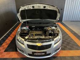CHEVROLET - CRUZE - 2012/2013 - Prata - R$ 64.900,00