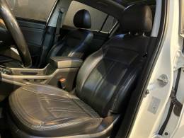 KIA MOTORS - SPORTAGE - 2013/2013 - Branca - R$ 83.900,00