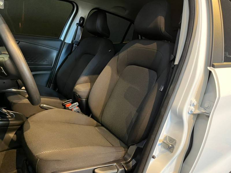 FIAT - PULSE - 2024/2025 - Branca - R$ 105.900,00