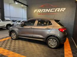 FIAT - ARGO - 2020/2021 - Cinza - R$ 75.900,00