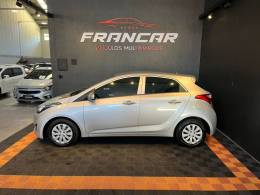 HYUNDAI - HB20 - 2013/2013 - Prata - R$ 39.900,00