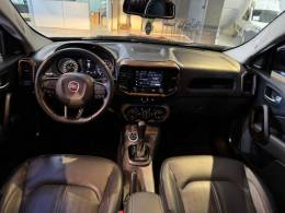 FIAT - TORO - 2020/2021 - Preta - R$ 124.900,00