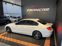 BMW - 320I - 2012/2013 - Branca - R$ 99.900,00