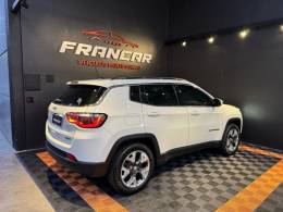 JEEP - COMPASS - 2019/2019 - Branca - R$ 103.900,00