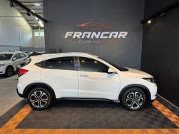 HONDA - HR-V - 2018/2018 - Branca - R$ 98.900,00