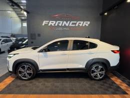 FIAT - FASTBACK - 2023/2024 - Branca - R$ 127.900,00