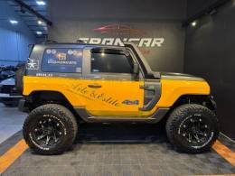 TROLLER - T4 BOLD - 2016/2017 - Amarela - R$ 219.900,00