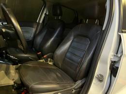 FORD - ECOSPORT - 2014/2015 - Branca - R$ 58.900,00