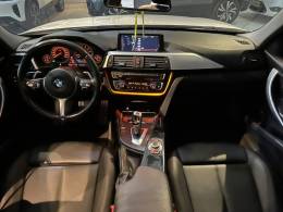 BMW - 320I - 2012/2013 - Branca - R$ 99.900,00