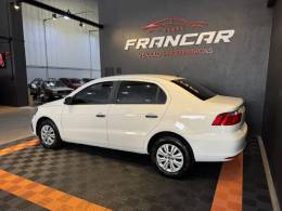 VOLKSWAGEN - VOYAGE - 2017/2017 - Branca - R$ 44.900,00