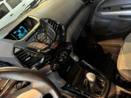 FORD - ECOSPORT - 2014/2015 - Prata - R$ 59.900,00
