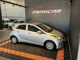 HYUNDAI - HB20 - 2013/2013 - Prata - R$ 39.900,00