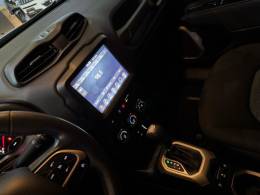 JEEP - RENEGADE - 2017/2017 - Prata - R$ 74.900,00