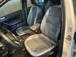 VOLKSWAGEN - NIVUS - 2020/2021 - Branca - R$ 109.900,00