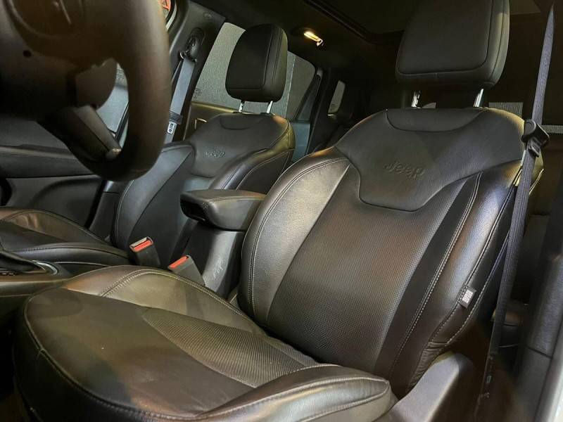 JEEP - COMPASS - 2021/2021 - Branca - R$ 146.900,00