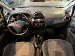 FIAT - PUNTO - 2013/2013 - Branca - R$ 43.900,00