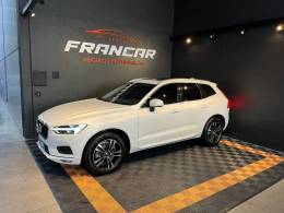 VOLVO - XC60 - 2019/2020 - Branca - R$ 182.900,00